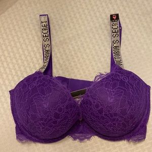 Very sexy push up size 36 d